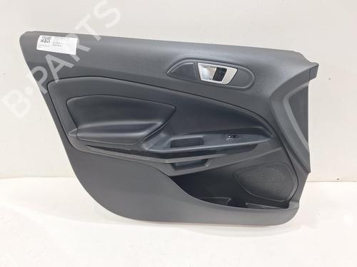 Front left panel FORD ECOSPORT 1.0 EcoBoost | BP31649902C58 - Image 2