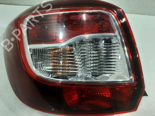 Left taillight DACIA SANDERO II 1.5 dCi | BP26815097C34 