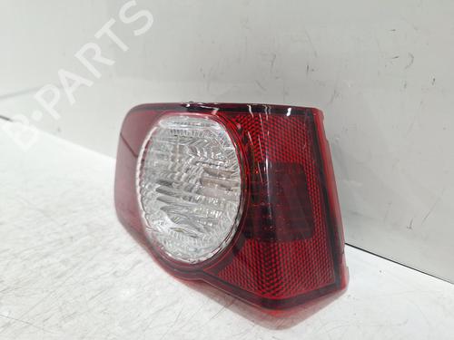 Left taillight CITROËN C3 Picasso (SH_) 1.6 BlueHDi 100 | BP39743716C34 - Image 3