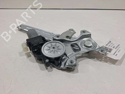 Used Rear left window mechanism Rear left window mechanism SUZUKI SWIFT VI (ZD_, ZC_) 1.2 VVT Hybrid (ZCEDS, AOL312) (83 hp) 39916807 39916807