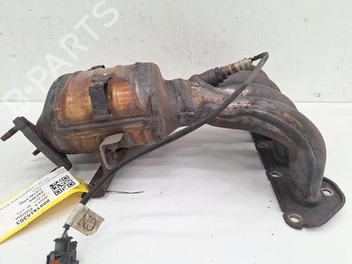 Used Catalyst VAUXHALL ZAFIRA Mk II (B) (A05) 1.6 (115 hp) 26787408