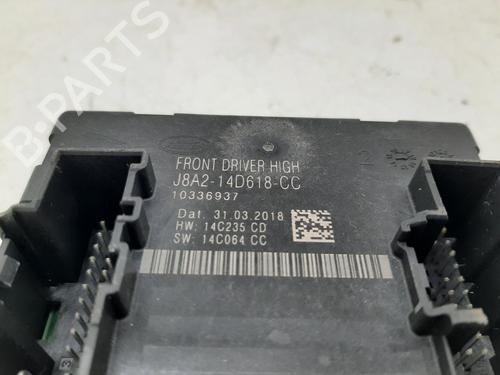 Control unit JAGUAR I-PACE (X590) EV400 AWD | BP26804102M11 - Image 2