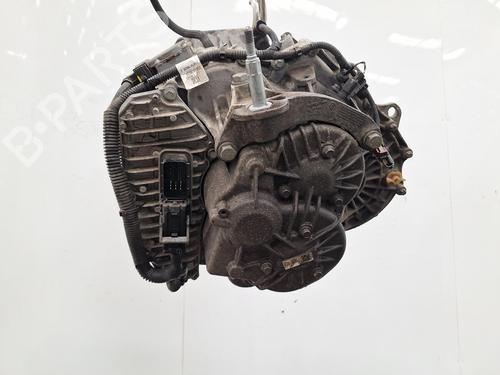 Gearbox RENAULT CAPTUR I (J5_, H5_) 1.5 dCi 90 (J5N4, J5M5, J5MW, J5M6, J5AL, J5AJ) | BP33180120M3 - Image 4