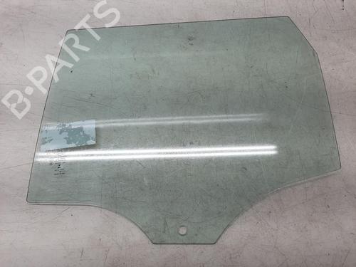 Used Rear left door window MINI MINI (F55) One (102 hp) 26749150