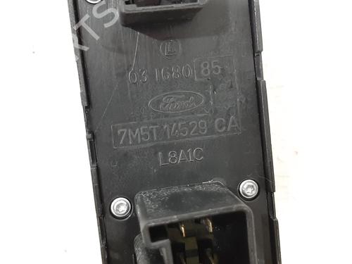 Right front window switch FORD FOCUS II (DA_, HCP, DP) 1.8 | BP26863262I26 - Image 4