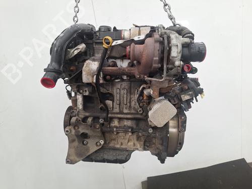 Engine FORD FOCUS III 1.5 TDCi | BP32239607M1 