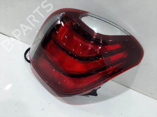 Left taillight PEUGEOT 108 1.2 | BP37157904C34 - Image 2