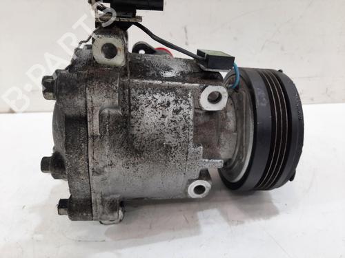 AC compressor SUZUKI SWIFT IV (FZ, NZ) 1.6 (AZG416, AZH416, RS416, ZC32S, ZA32S) | BP29524874M34 