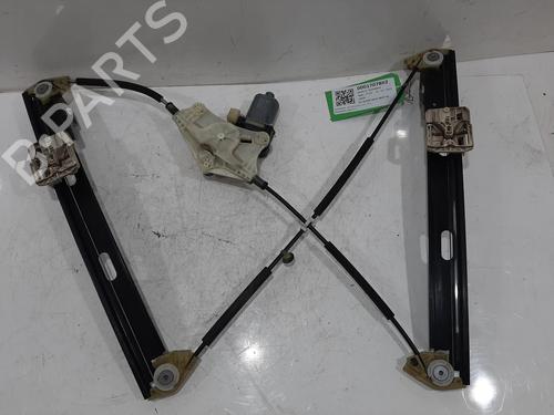 Front right window mechanism SEAT LEON (5F1) 1.5 TSI | BP34424789C23 - Image 3