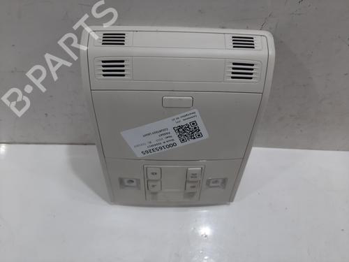 Interior roof light VW PASSAT B8 Variant (3G5, CB5) 2.0 TDI | BP32718675I8 - Image 2