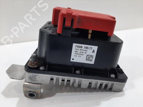 Control unit JAGUAR I-PACE (X590) EV400 AWD | BP34478511M11  - Image 5