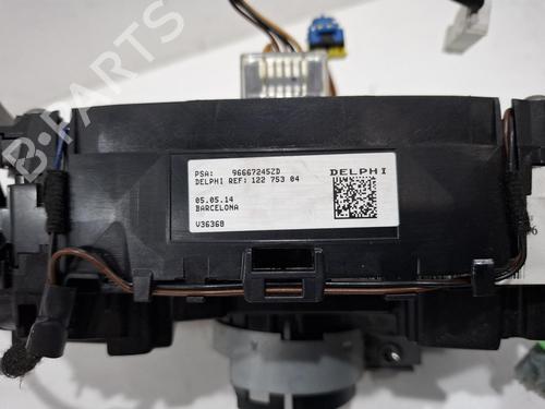 Interruttore CITROËN C4 Picasso II 1.6 HDi 90 | BP39091886I30 - Image 2