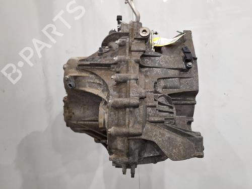 Gearbox NISSAN QASHQAI II (J11, J11_) 1.3 DIG-T | BP32214934M3