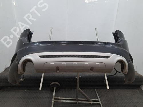 Used Rear bumper Rear bumper VOLVO XC60 I SUV (156) D5 AWD (205 hp) 33939787 33939787