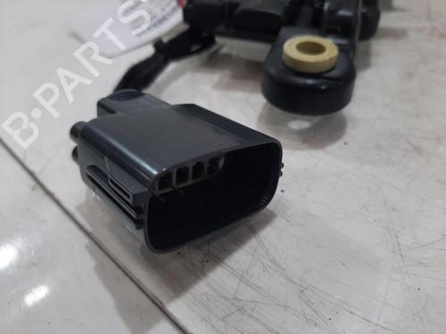 Exterior handle JAGUAR I-PACE (X590) EV400 AWD | BP30585520C122 