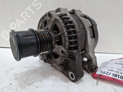 Alternator FORD FOCUS III 1.0 EcoBoost | BP40533371M7 - Image 5