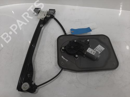 Rudehejsemekanisme Højre foran SKODA FABIA II (542) 1.2 | BP26807644C23 