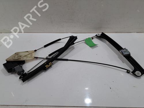 Used Front right window mechanism Front right window mechanism VW POLO V (6R1, 6C1) 1.2 (60 hp) 34734026 34734026