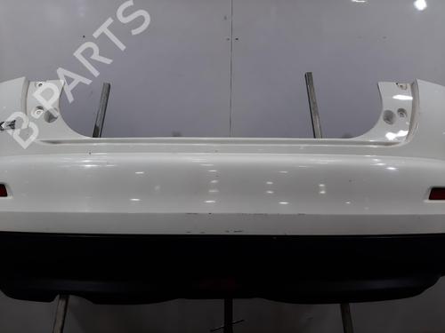 Rear bumper NISSAN JUKE (F15) 1.6 | BP29809802C8 