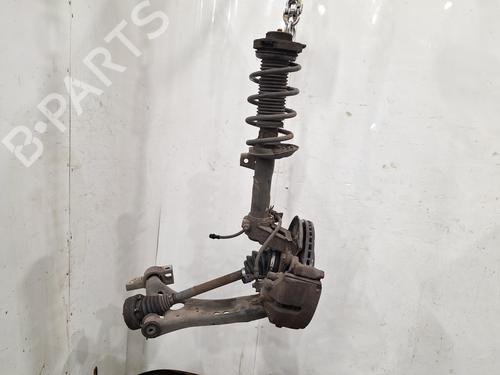 Used Left front suspension VW GOLF VI Convertible (517) 1.4 TSI (160 hp) 28069201