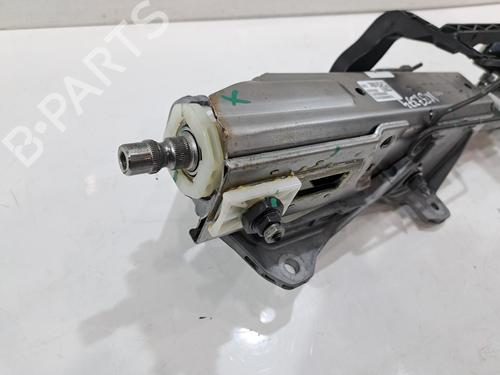 Steering column VAUXHALL ASTRA Mk VII (K) Estate (B16) 1.0 | BP31209452M21