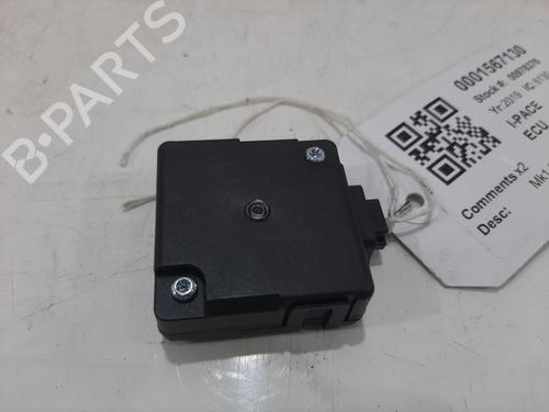 Control unit JAGUAR I-PACE (X590) EV400 AWD | BP30608673M11 