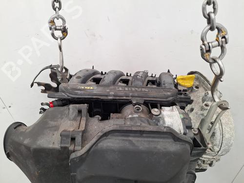Engine DACIA DUSTER (HS_) 1.6 16V | BP36966647M1 - Image 5