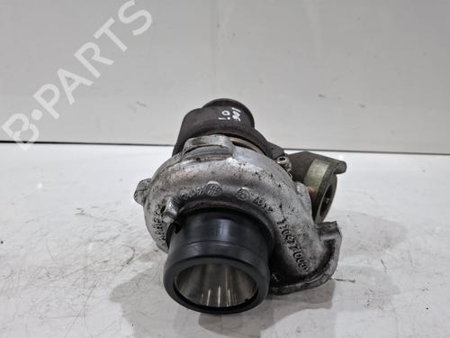 Used Turbocharger/Supercharger Turbocharger/Supercharger VAUXHALL INSIGNIA Mk I (A) Hatchback (G09) 2.0 CDTI (68) (130 hp) 40454977 40454977