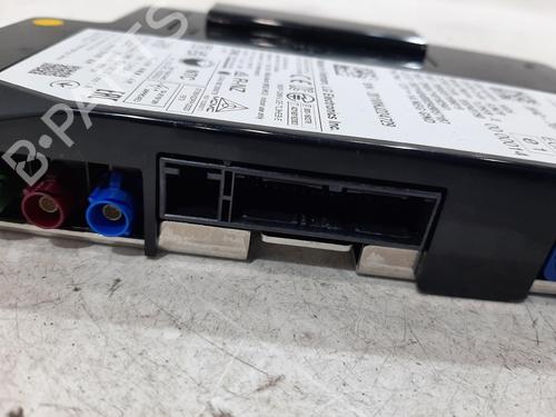 Control unit LAND ROVER RANGE ROVER IV (L405) 4.4 SDV8 4x4 | BP26827038M11 