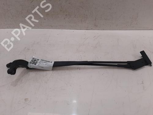 Used Other Other CITROËN C1 II (PA_, PS_) 1.2 VTi 82 (82 hp) 33282114 33282114