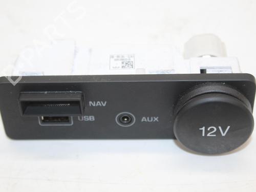 Electronic module LAND ROVER RANGE ROVER EVOQUE (L551) 2.0 D180 4x4 | BP31059028M83