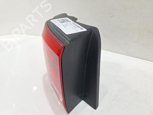 Left taillight VW TOURAN (1T3) 1.6 TDI | BP32089687C34 - Image 4