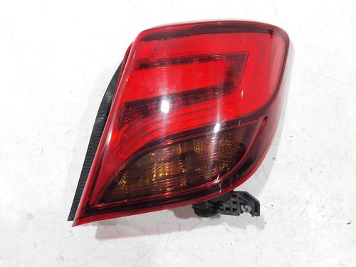 Used Right taillight Right taillight TOYOTA YARIS (_P13_) 1.5 Hybrid (NHP130_, NHP130) (101 hp) 36452343 36452343