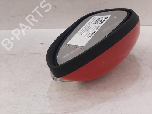 Right mirror FORD FIESTA VI (CB1, CCN) 1.25 | BP29236697C27 