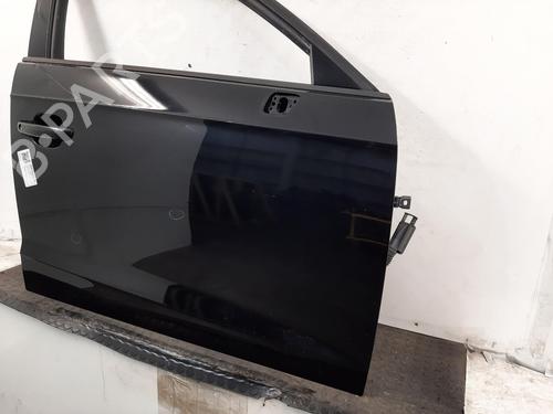 Right front door AUDI A3 (8V1, 8VK) 1.4 TFSI | BP29581499C3 