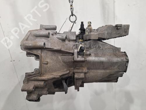 Gearbox PEUGEOT BOXER Van 2.2 HDi 130 | BP31999321M3
