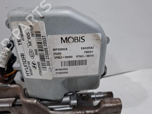 Steering column KIA VENGA (YN) 1.4 CVVT | BP38569089M21 - Image 2