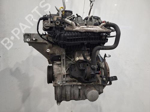 Engine SEAT IBIZA V (KJ1, KJG) 1.0 TSI | BP39587138M1 - Image 2