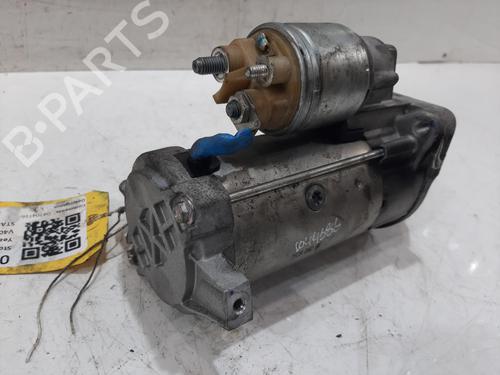 Starter VOLVO V40 Hatchback (525) D3 | BP33799845M8 - Image 2