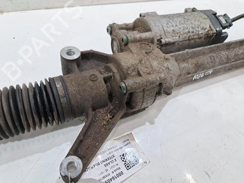 Steering rack MERCEDES-BENZ E-CLASS (W213) AMG E 63 S 4-matic+ (213.089) | BP32851162M22  - Image 5