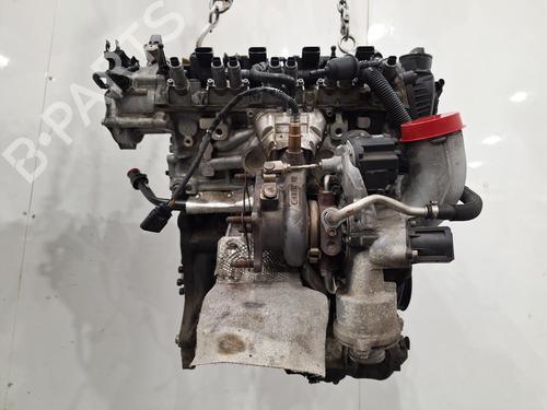 Engine AUDI A4 B8 (8K2) 1.8 TFSI | BP30757018M1