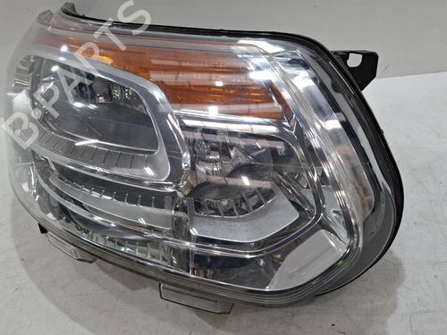 Right headlight CITROËN C3 Picasso (SH_) 1.6 HDI 90 | BP39241593C29 - Image 2