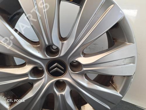 Fælk CITROËN C3 Picasso (SH_) 1.6 HDi | BP38472056C45 - Image 3