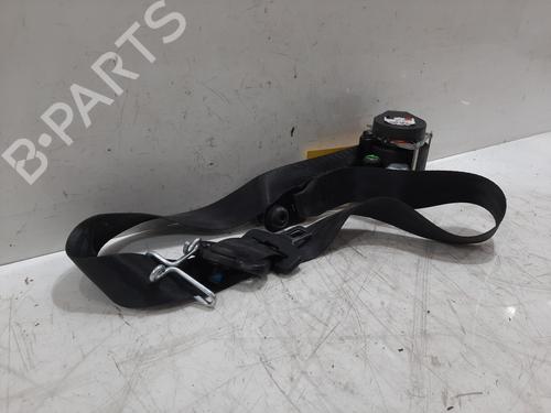 Front left seatbelt FORD C-MAX II (DXA/CB7, DXA/CEU) 1.6 TDCi | BP34534097I26 - Image 2