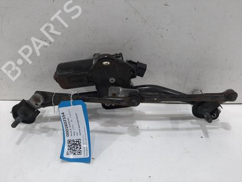 Used Front wiper motor HYUNDAI i10 I (PA) 1.2 (78 hp) 31361213