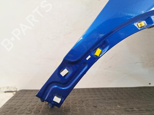 Right front fenders VAUXHALL MOKKA / MOKKA X (J13) 1.6 | BP30057622C42 