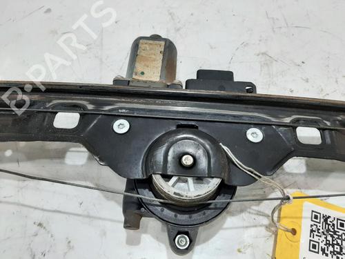 Front right window mechanism PEUGEOT BIPPER (AA_) 1.4 HDi | BP30141704C23 