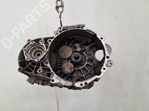 Used Gearbox Gearbox 38266042 38266042