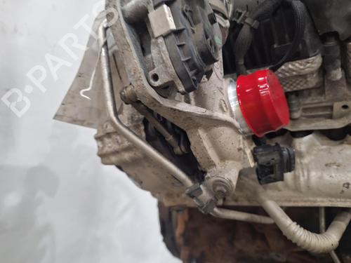 Engine FORD TRANSIT CUSTOM V362 Van (FY, FZ) 2.0 EcoBlue | BP32478043M1