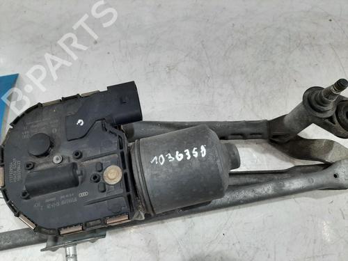 Front wiper motor AUDI A3 Convertible (8P7) 1.6 TDI | BP33987788M29  - Image 5